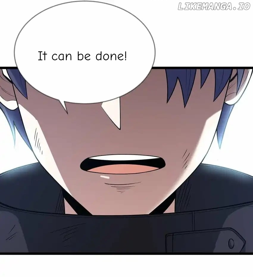 This Hero is a Money Supremacist Chapter 30 - page 44